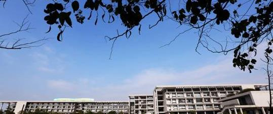 东莞职业技术学院2020年报名条件、招生要求、招生对象