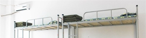 北京自动化工程学校2022年宿舍条件