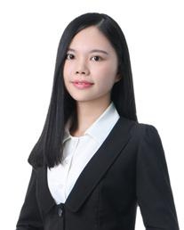 新通SAT/ACT培训班老师Betty·Hong