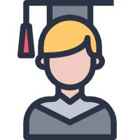 在校学生