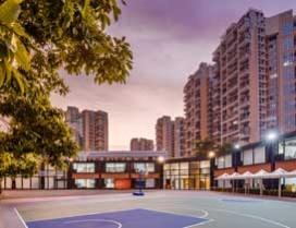 深圳国际预科学院
