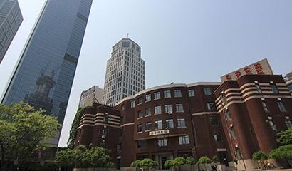 天津市耀华中学国际部教育中心