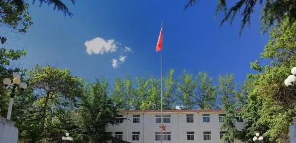 石家庄通用技术中等专业学校2022年招生录取分数线