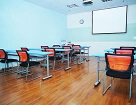 上海新航道学校