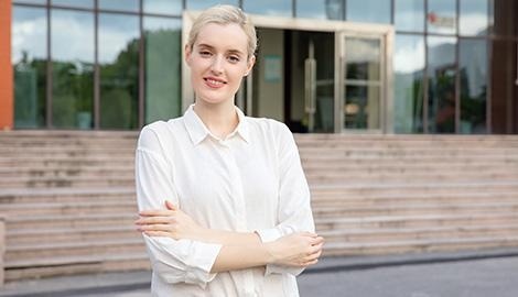 雄厚的师资力量