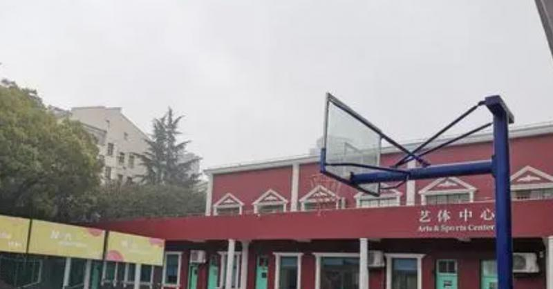 2023年上海燎原双语学校初中部课程体系