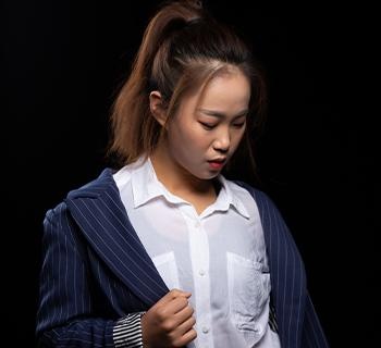 刘晓萌
