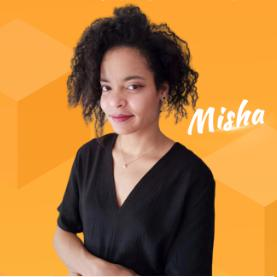 Misha