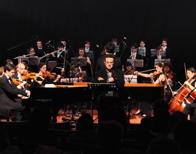 卡尔皮私立音乐学院