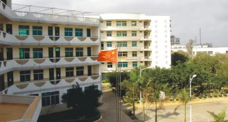 2023海南博雅高级中学多少钱(学费明细)