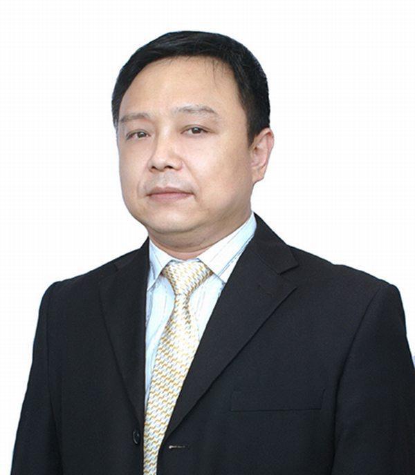 华师大华科高中国际部-吕达