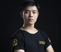李教官