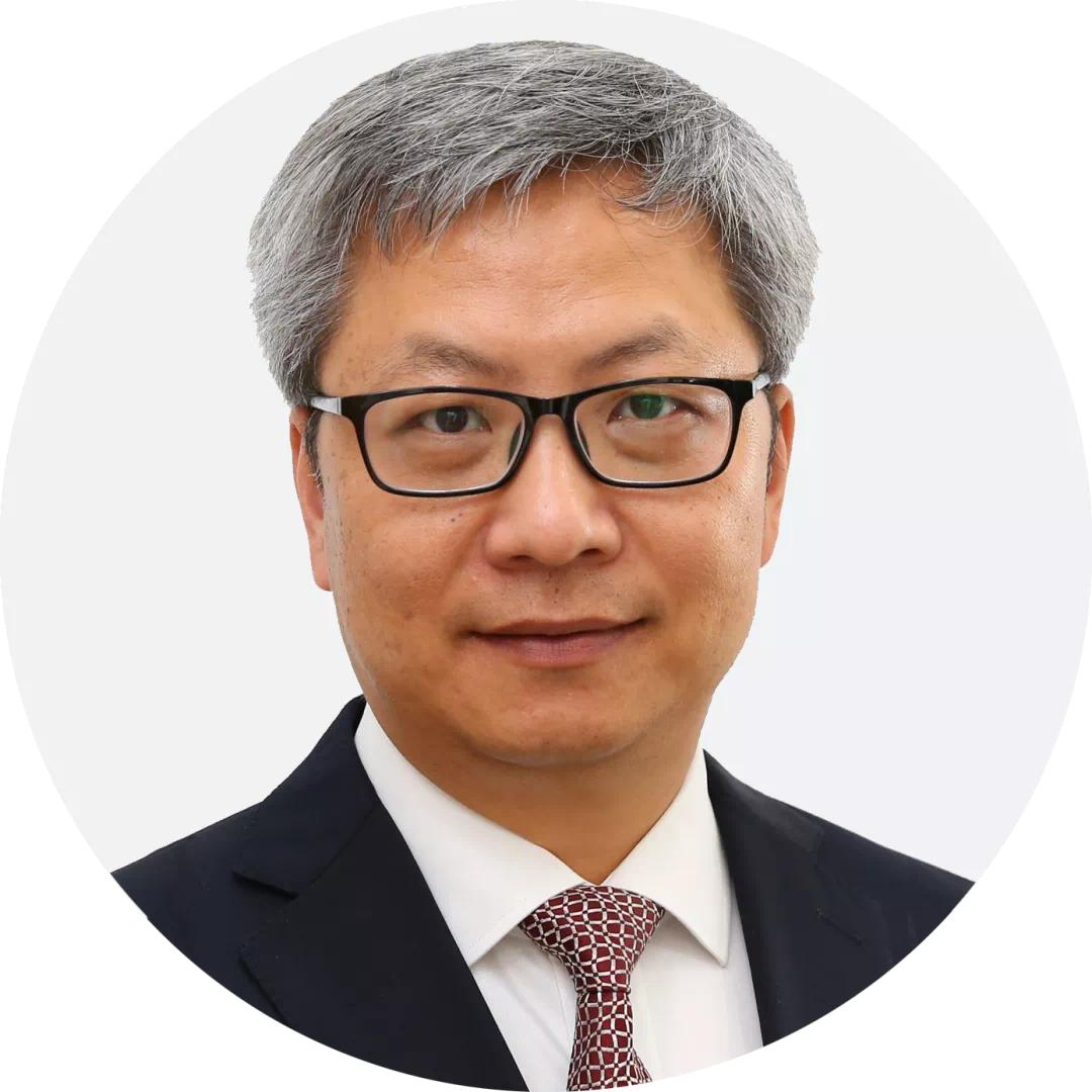 主讲人介绍