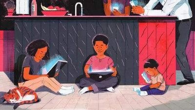 培育天赋：孩子的天赋也是消耗品