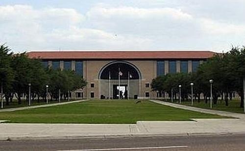 德克萨斯农业与机械大学学院站分校