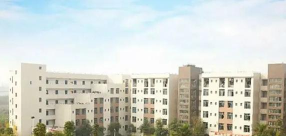 四川核工业职工大学