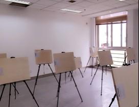 上海河马动画学院