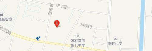 张家港工贸职业高级中学