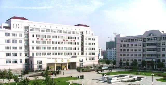 陕西省交通学校