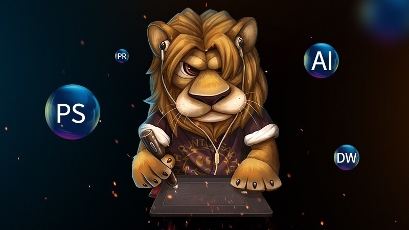 平面设计有前途吗