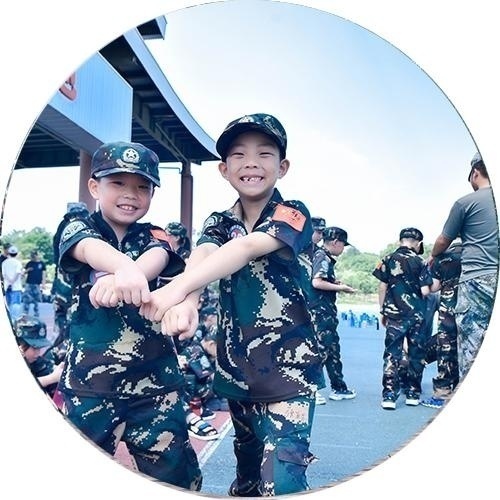 北京暑期军事训练营推荐