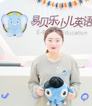 Abby老师