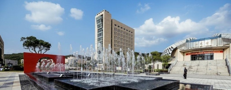 浙江舟山群岛新区旅游与健康职业学院2019年单招录取分数线
