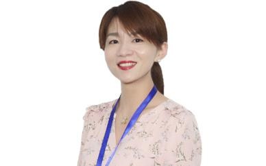 西安东佳日语老师唐悦