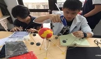 深圳国际预科学院