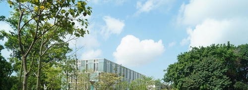 邵阳中南理工职业技术学校