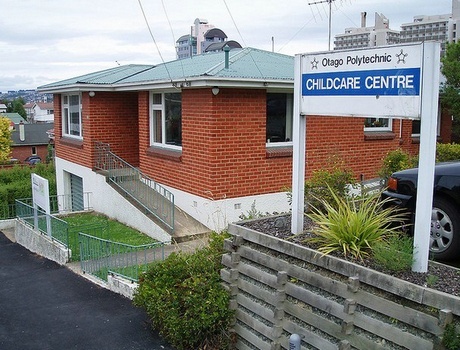 奥塔哥理工学院