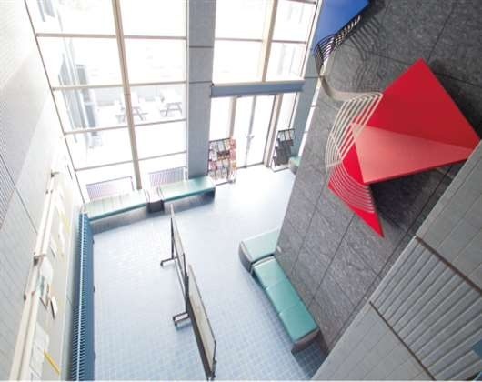 京都嵯峨艺术大学