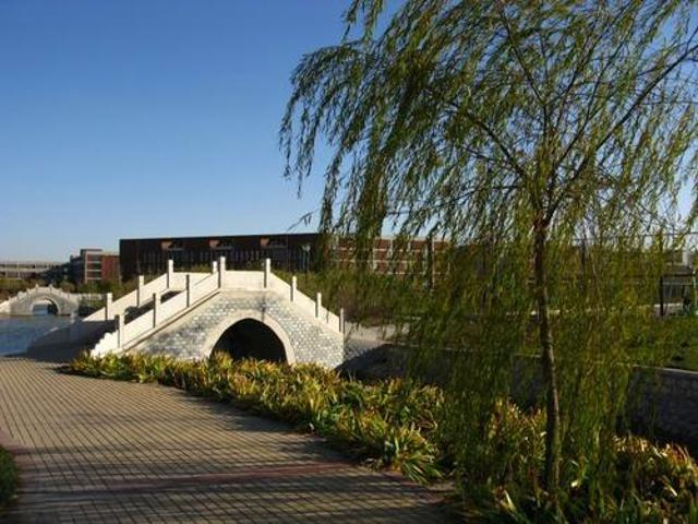 校园风采（一）