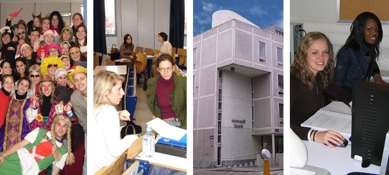 伽利略高等专科学校