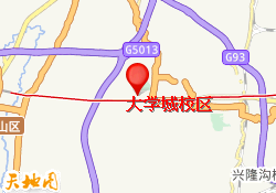 大学城校区