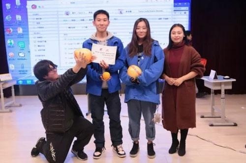 北大附实验学校