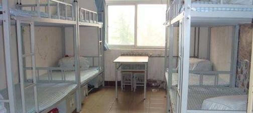四川技术监督学校2020年宿舍条件