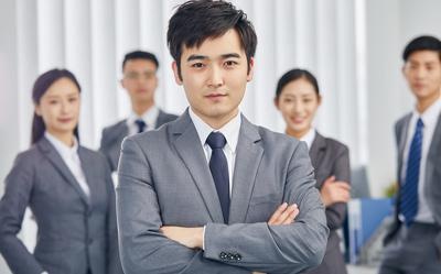 人格魅力