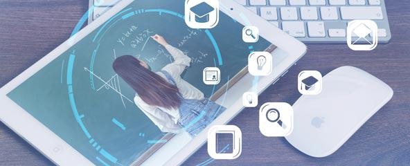 创新的学习系统
