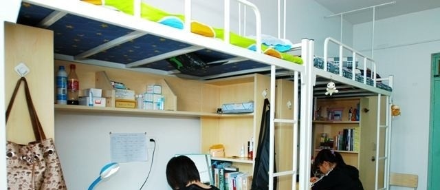 保定女子职业中专