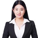 北京环球雅思培训班杨璐
