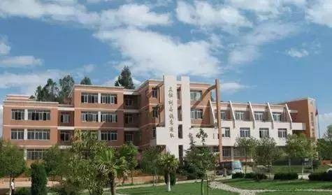 嵩明县职业高级中学2021年录取分数线