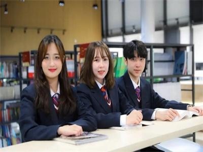 学生照