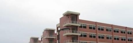 广东建设职业技术学院中职部网站