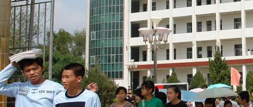昌江区职业教育中心怎么样、好不好