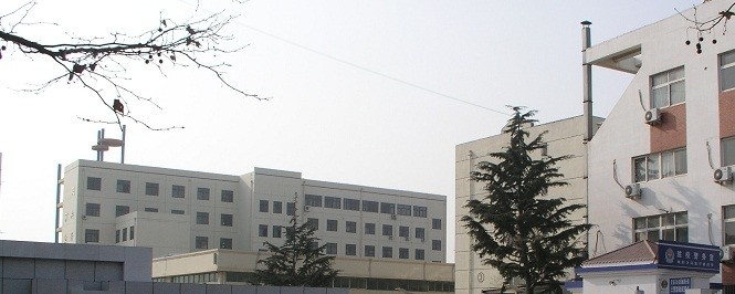 青岛城阳职业中等专业学校