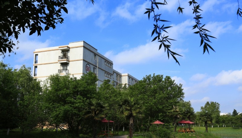 江苏食品药品职业技术学院2020年宿舍条件