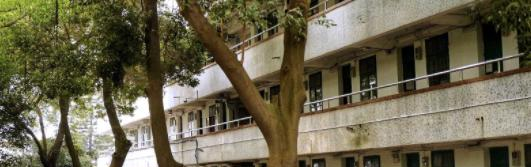 柳州汽车运输技工学校