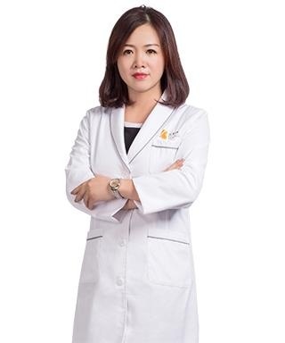 专业纹绣培训老师-郭老师