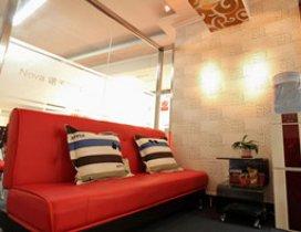 北京诺天国际英语